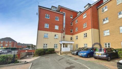 Palgrave Road, Bedford, Bedfordshire, MK42