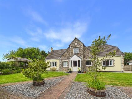 Melorne, Camelford, Cornwall
