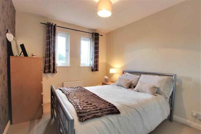 Bedroom 3 (Double)
