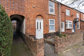 572, High Street, Winsford CW7 2EA