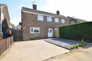 8, Cheviot Drive, Scawthorpe, Doncaster DN5 9PF