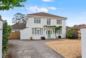 15, Braeside Road, Ringwood BH24 2PQ