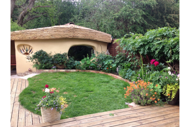 Summer House