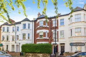 53c, Hackford Road, London SW9 0RE
