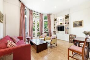 Flat 2, 1, Elm Park Gardens, London SW10 9QB