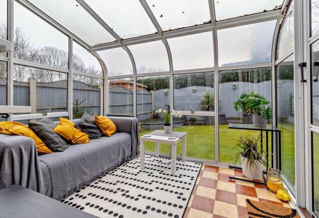 Summer Room