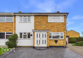 7, Larch Grove, Witham CM8 2LW