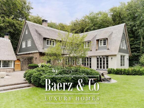 Eeuwigelaan 17 1861 CL BERGEN (NH) image 1