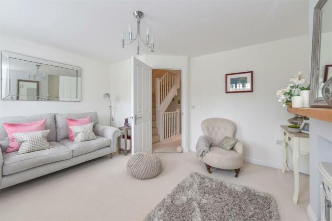 Bedroom/Snug