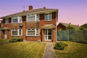 21, Sudbrook Way, Gloucester GL4 4AP
