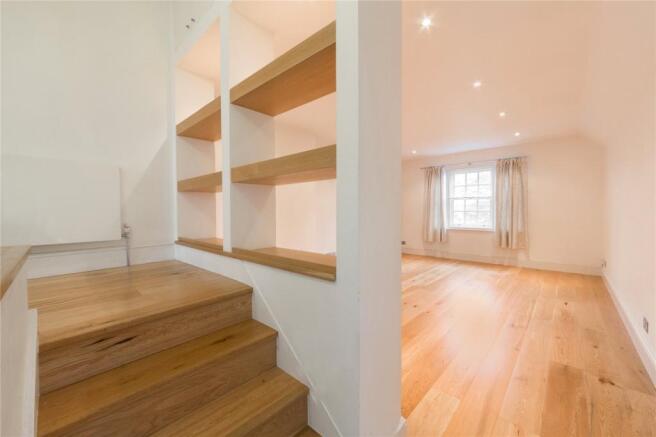 Stairwell