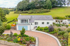 Ty Llan, Bryn Celyn To Tan Y Fron, Holywell CH8 9NE