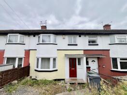 72, Burley Wood Crescent, Burley, Leeds LS4 2QL