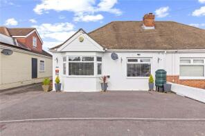 34, Bridgemary Grove, Gosport PO13 0UG