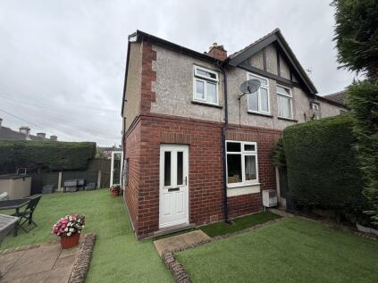 Park Road, Ashbourne, Derbyshire