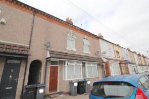 52, Whitehall Road, Nechells, Birmingham B9 5EJ