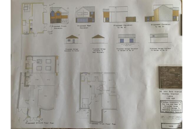 Planning Permission