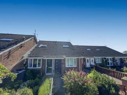 Willow Close, Morpeth