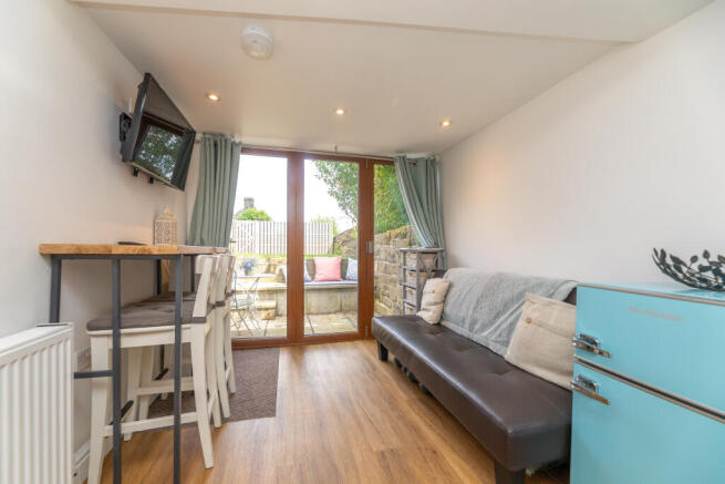Annex/bed 4
