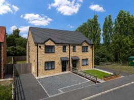 12, Jubilee Way, Gosberton, Spalding PE11 4PH