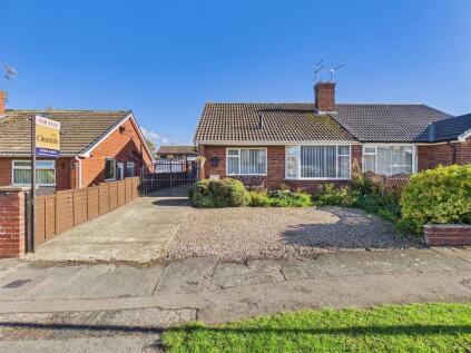Crossways, Badger Hill