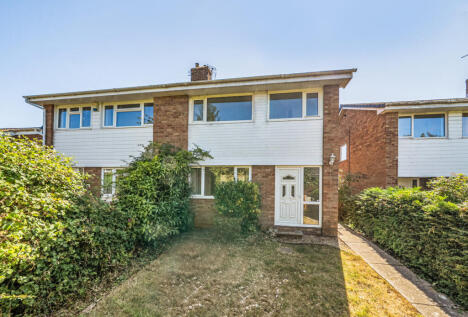 Nightingale Gardens, Nailsea, Bristol, Somerset, BS48