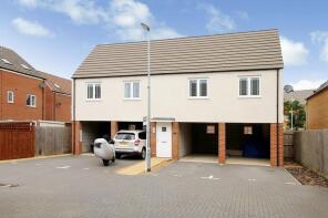 34, Loughborough Drive, Broughton, Milton Keynes MK10 7DZ