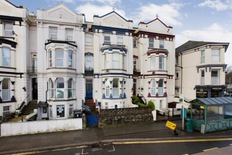 Brookdale Terrace, Dawlish, EX7