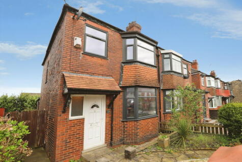 Tottington Road, Bury