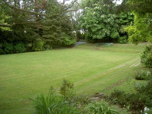 Grounds