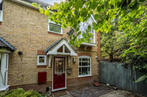 Priestfields, Fareham, Hampshire, PO14
