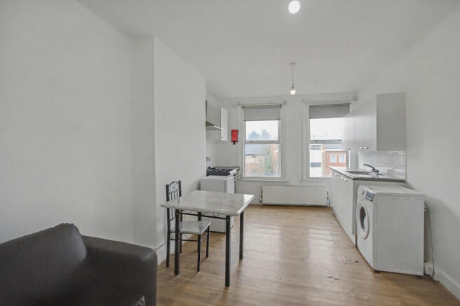 Flat 2, 116a Craven Park Road, London NW10 8QD