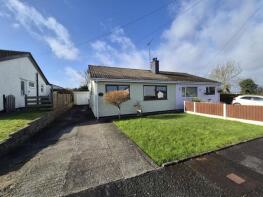 23, Tyn Cwrt Estate, Brynsiencyn, Llanfairpwllgwyngyll LL61 6LJ