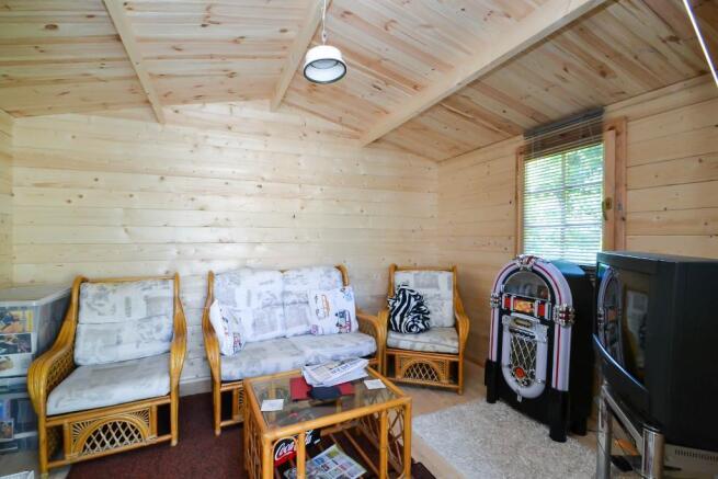 Summerhouse/Cabin