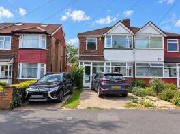 201, Bilton Road, Greenford UB6 7HQ