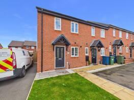 9, Portchester Lane, Stafford ST16 1YX