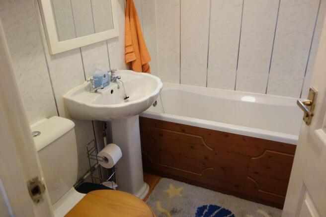 En-suite Famil...