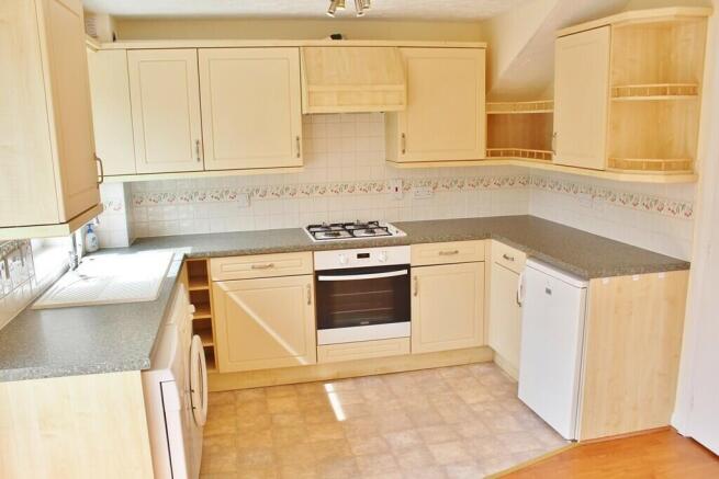 Kitchen 1