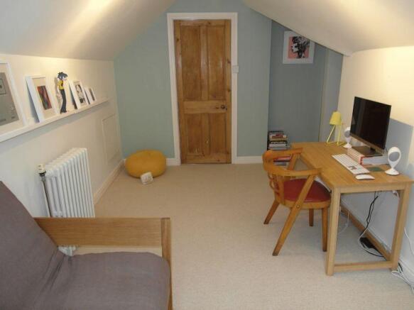 Bedroom 2