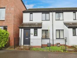 115, Ffordd Y Mileniwm, Barry CF62 5BD