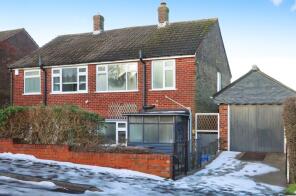 2, Herdings View, Sheffield S12 2LF