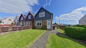 55, Broomridge Road, St Ninians, Stirling FK7 0DT