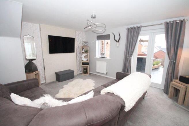 living room p