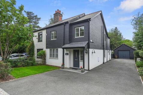 Cooksmill Green, Chelmsford