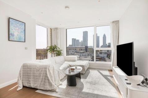 Oval Village,
281 Kennington Lane, SE11