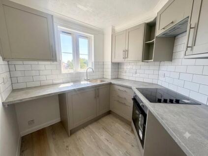 Stockbridge Road, Chichester, West Sussex, PO19