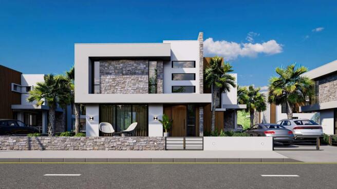 Luxury 3 Bedroom Villas on Boutique Development with Private Swimming Pool Optional Image 9999