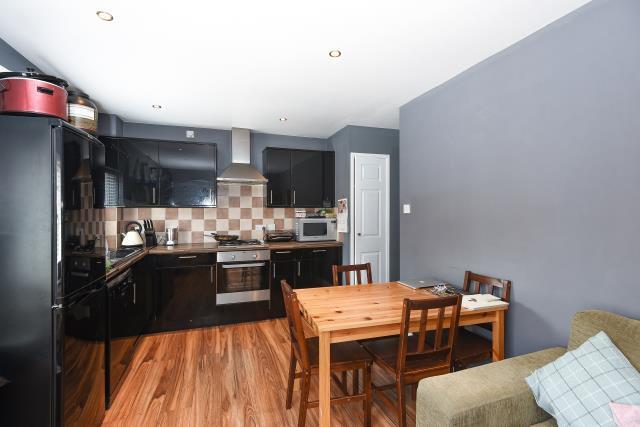 Kitchen Reception Ro
