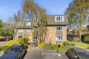 15, 22 Mount Olive Court, Green Lane, London W7 2PT