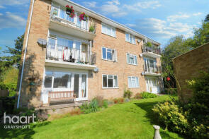 11, Heather Court, Heather Way, Hindhead GU26 6AN